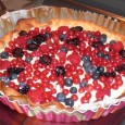 Oggi vi propongo una ricetta velocissima per un dolce sfizioso che ho proposto per un invito a cena dell’ultimo minuto. In meno di un’ora la torta era pronta! Volete sapere […]