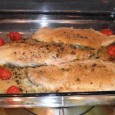 Eccoci qui con una ricetta semplicissima e veloce con cui farete però un figurone. Cosa vi serve? Filetto di merluzzo! Ricetta: Pesce al forno Ingredienti filetto di merluzzo spruzzata di […]