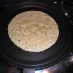 ripieno tacos: preparazione