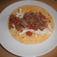 Se siete alla ricerca di qualcosa di sfizioso, economico, particolare e velocissimo da preparare, dovete assolutamente provare i tacos! Un taco è una tortilla messicana che viene ripiegata su se […]