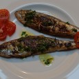 In questo periodo uno dei piatti che mangio più volentieri è il pesce: è fresco e fa tanto estate, spiaggia e mare! Avendo un pescatore in famiglia, poi, c’è sempre […]