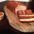 Non sei una foodblogger se prima o poi non prepari un banana bread. Non che io mi senta una foodblogger, ultimamente ho pochissimo tempo da dedicare alla cucina, però l’altro […]