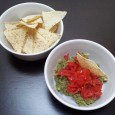 Oltre all’hummus una delle mie salse preferite è la guacamole. Mi piace perché è fresca, leggera e sfiziosa e si può accompagnare sia a tortilla chips, sia a verdure crude […]