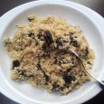 Il cous cous, scritto anche cuscus o couscous, è un alimento a base di granelli di semola cotti al vapore. Il piatto tipico prevede di servire il cuscus accompagnato con […]