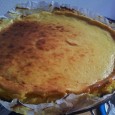 Nel post precedente vi ho spiegato come fare la base per la cheesecake: questo tipo di base può essere usato anche per fare la key lime pie, o torta al […]