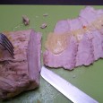 La lonza di maiale rientra nei miei cibi “salva cena da preparare in anticipo”: quando ho tempo nel weekend preparo un bel pezzettone di lonza, la taglio a fettine e […]