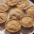 Se mi seguite da un po’ saprete che adoro i muffin: sono buonissimi, si preparano in poco tempo, non stancano e sono anche un’ottima idea regalo fatta in casa. L’altro […]