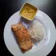 La ricetta di oggi è a base di salmone: lo so, ne ho fatte molte, ma il salmone è uno dei pesci preferiti da me e dal mio uomo, quindi […]