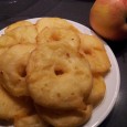 La ricetta di oggi è perfetta per il periodo del Carnevale, ma può essere preparata anche quando avete solo bisogno di un po’ di dolcezza e non avete troppo tempo […]