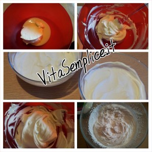 crema al mascarpone senza uova