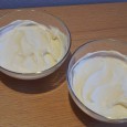 Buongiorno a tutti! Oggi vi propongo una ricetta come sempre facilissima di cui vado davvero fiera, una crema al mascarpone senza uova! Questa ricetta è perfetta per tutti coloro che […]