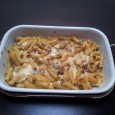 Oggi vi propongo una pasta al forno vegetariana con i funghi. L’avevo preparata in grandi quantità per poter poi usare gli avanzi a pranzo in settimana. Il piatto ci è […]