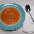 Vi avevo promesso nel post della settimana scorsa che avrei cominciato con le ricette in pentola a pressione. Ecco qui la prima: vellutata di zucca con una spruzzata di zenzero! […]