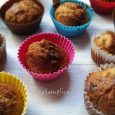 Buongiorno a tutti e buona Pasqua! Chissà come mai a Pasqua sono sempre ispirata dai muffin e ogni anno ne preparo, sono strana, vero? I muffin di oggi sono preparati […]