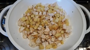 patate in padella