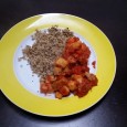 Buongiorno a tutti! La ricetta di oggi è la prima ricetta vegana di questo blog. Non sono vegana, ma ultimamente mi sto interessando a piatti vegetariani e vegani per ridurre […]