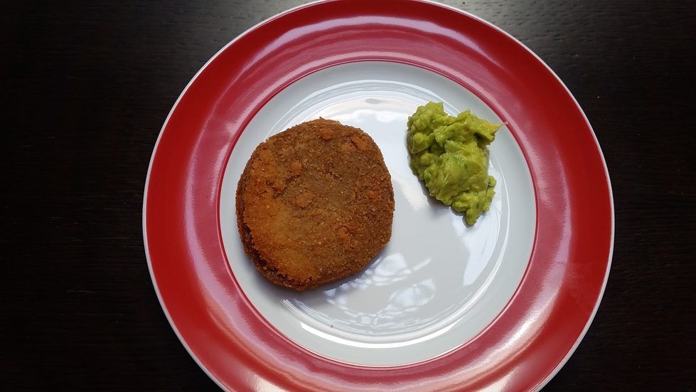 cotolette di setian alla milanese