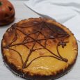 Buongiorno a tutti! Dopo una lunga pausa torno con un nuovo dolce perfetto per Halloween e per il periodo autunnale. Si tratta di una cheesecake alla zucca con una decorazione […]