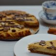 Buongiorno a tutti! Oggi torno con una nuova ricetta e con una mia vecchia passione e se seguite il blog da un po’ sapete sicuramente di cosa sto parlando… già, […]