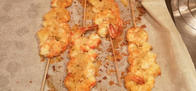 Siete alla ricerca di un’idea per preparare un buon antipasto o secondo piatto di crostacei? Gli spiedini di code di gambero sono perfetti per il vostro scopo! Potete portarvi avanti […]