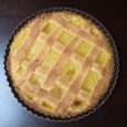 In occasione del secondo compleanno di mio figlio ho preparato una crostata di pasta frolla con crema al limone. Visto quanto il dolce è piaciuto sia ai grandi sia al […]